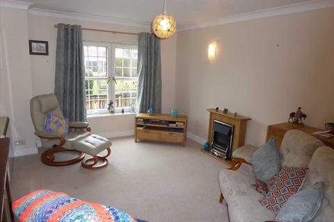 1 bedroom retirement property for sale - Arundel Lodge, Pegasus Court, Park Lane, Reading