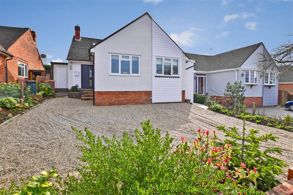 Elim Court Gardens, Crowborough, East Sussex 3 bed bungalow £530,000