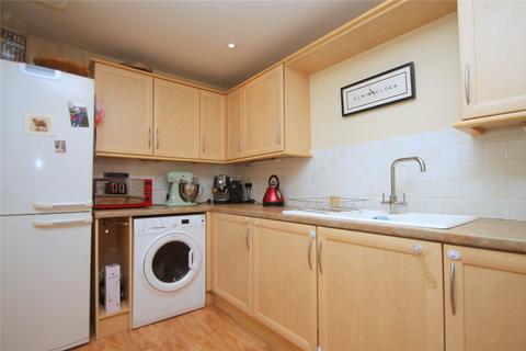 2 bedroom apartment to rent, The Coppice, Church Crookham, Fleet, Hampshire, GU52