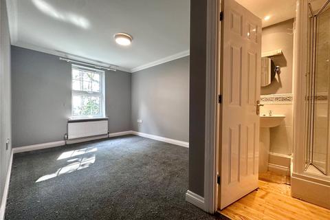 2 bedroom apartment to rent, The Coppice, Church Crookham, Fleet, Hampshire, GU52