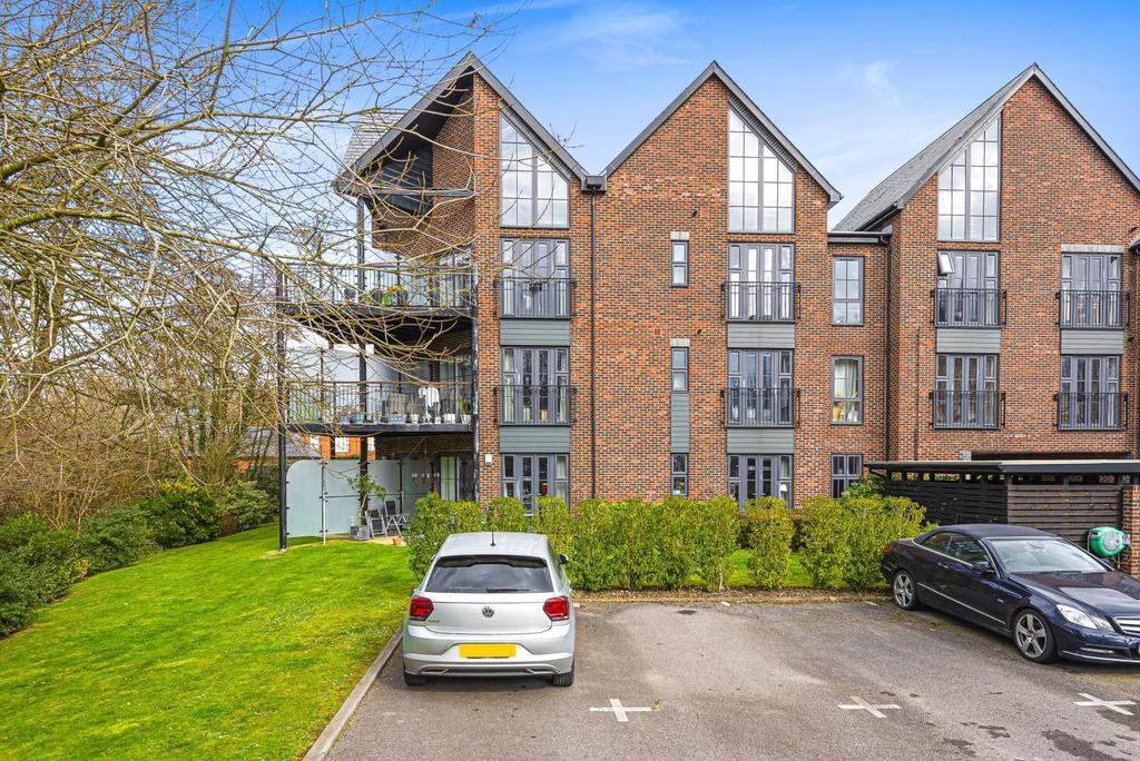 Broadmead House, Gresham Mill... 2 bed apartment £350,000