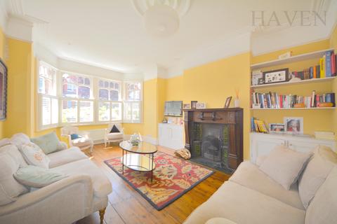 41 Rosebery Road, London, N10 2LE