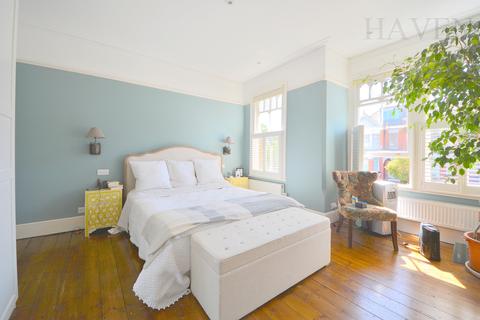 41 Rosebery Road, London, N10 2LE