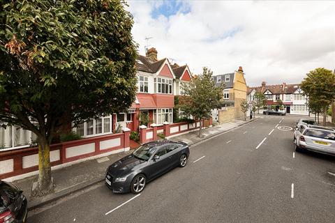 4 bedroom house to rent, Skelwith Road, Hammersmith, London, W6