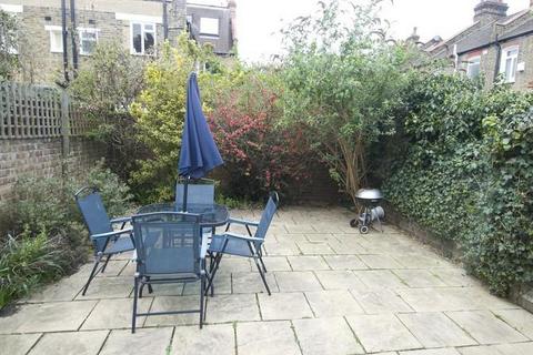 4 bedroom house to rent, Skelwith Road , Hammersmith, London, W6