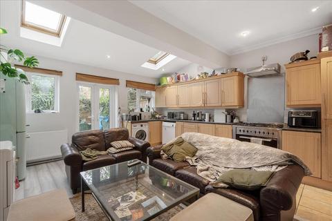 4 bedroom house to rent, Skelwith Road , Hammersmith, London, W6