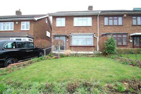 42 Upminster Road, Hornchurch, RM12 6PA