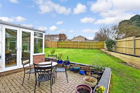 4 Ash Tree Close, West Kingsdown, Sevenoaks, TN15 6JA