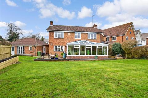 4 Ash Tree Close, West Kingsdown, Sevenoaks, TN15 6JA