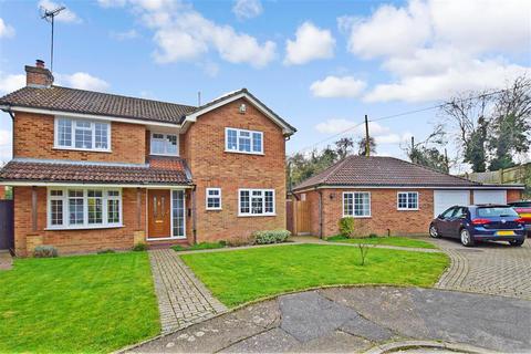 4 Ash Tree Close, West Kingsdown, Sevenoaks, TN15 6JA