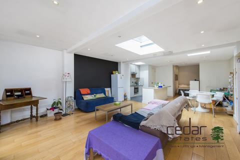 Studio for sale, St Albans Lane, Golders Green NW11