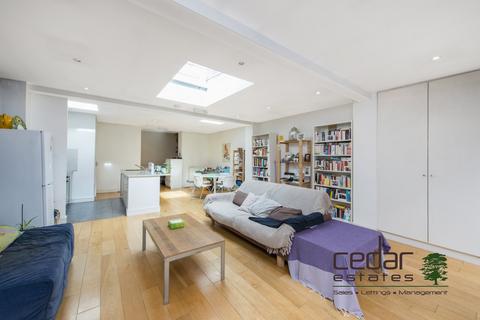 Studio for sale, St Albans Lane, Golders Green NW11