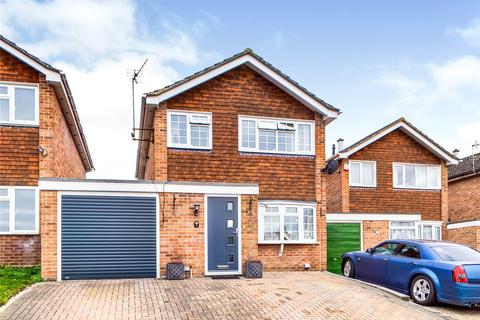 5 Ambrose Road, Tadley, RG26 4JS