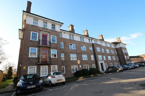 undefined, Bishopric Court, Horsham