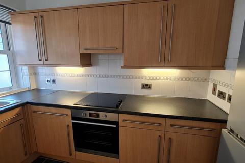 undefined, Bishopric Court, Horsham