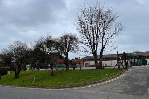 Land for sale, Ross Way, Folkestone, CT20