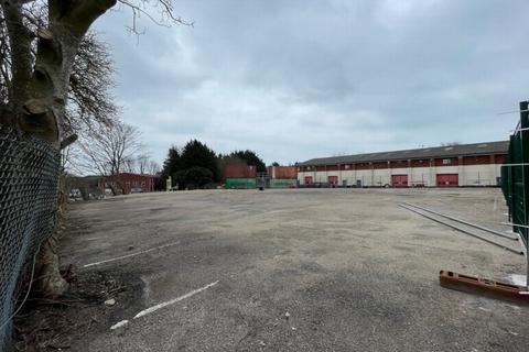 Land for sale, Ross Way, Folkestone, CT20