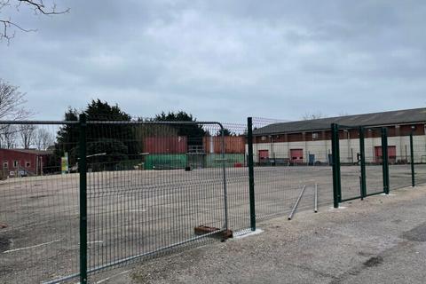 Land for sale, Ross Way, Folkestone, CT20