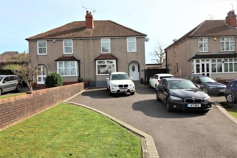 100 Gloucester Road, Rudgeway, Bristol, BS35 3QH