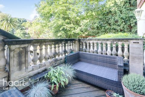 Flat 1, Eastwick Lodge, 4 Village Road, Enfield, EN1 2FB