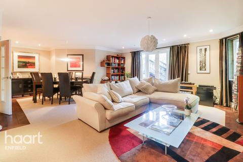 Flat 1, Eastwick Lodge, 4 Village Road, Enfield, EN1 2FB