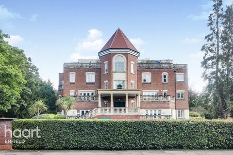 Flat 1, Eastwick Lodge, 4 Village Road, Enfield, EN1 2FB