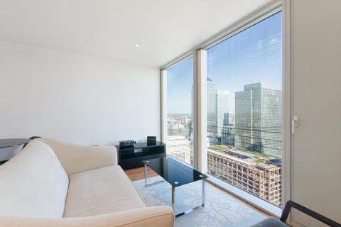 1 bedroom apartment for sale, Landmark, East Tower, London, E14