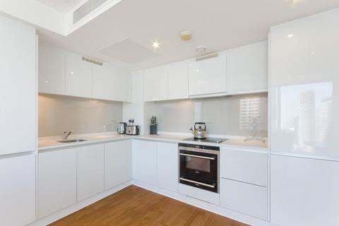 1 bedroom apartment for sale, Landmark, East Tower, London, E14