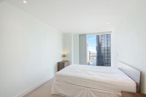 1 bedroom apartment for sale, Landmark, East Tower, London, E14