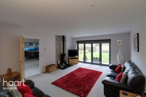 1a The Willows, Highfields Caldecote, Cambridge, CB23 7PB