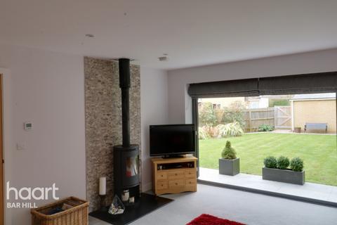 1a The Willows, Highfields Caldecote, Cambridge, CB23 7PB
