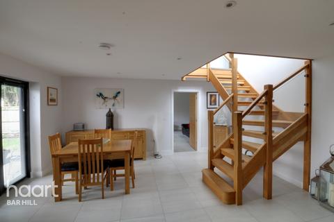 1a The Willows, Highfields Caldecote, Cambridge, CB23 7PB