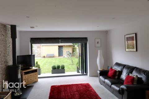 1a The Willows, Highfields Caldecote, Cambridge, CB23 7PB