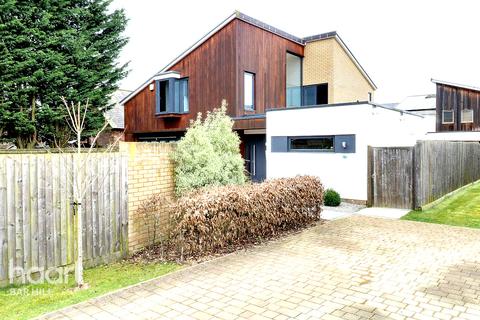 1a The Willows, Highfields Caldecote, Cambridge, CB23 7PB