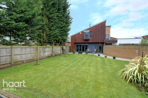1a The Willows, Highfields Caldecote, Cambridge, CB23 7PB
