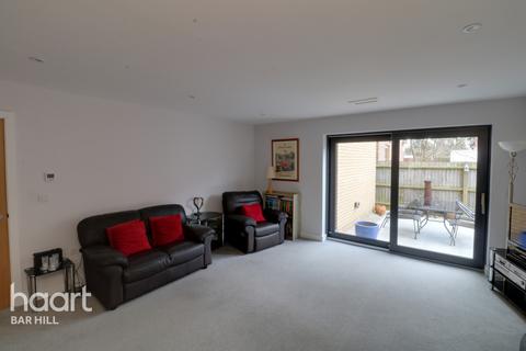 1a The Willows, Highfields Caldecote, Cambridge, CB23 7PB