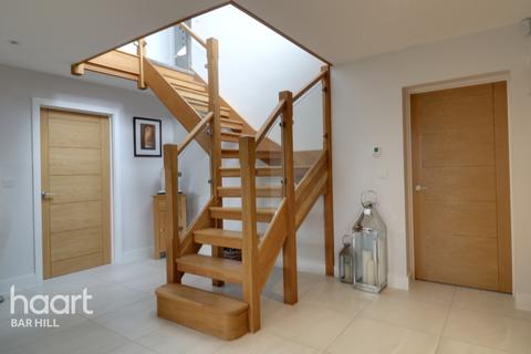 1a The Willows, Highfields Caldecote, Cambridge, CB23 7PB