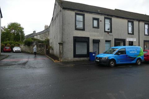 Property to rent, Brown Street, Stewarton