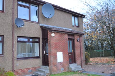 2 bedroom flat to rent, Lochpark Place, Denny, FK6