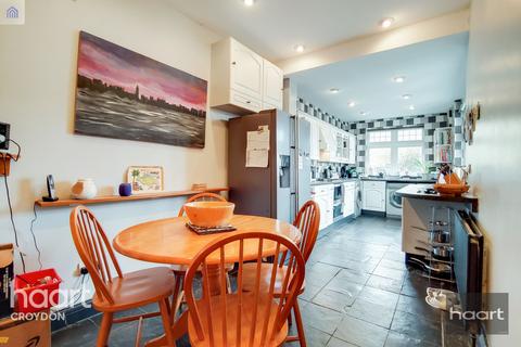 113 Bingham Road, Croydon, CR0 7EL