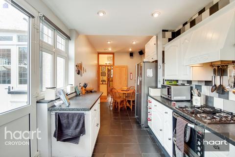 113 Bingham Road, Croydon, CR0 7EL
