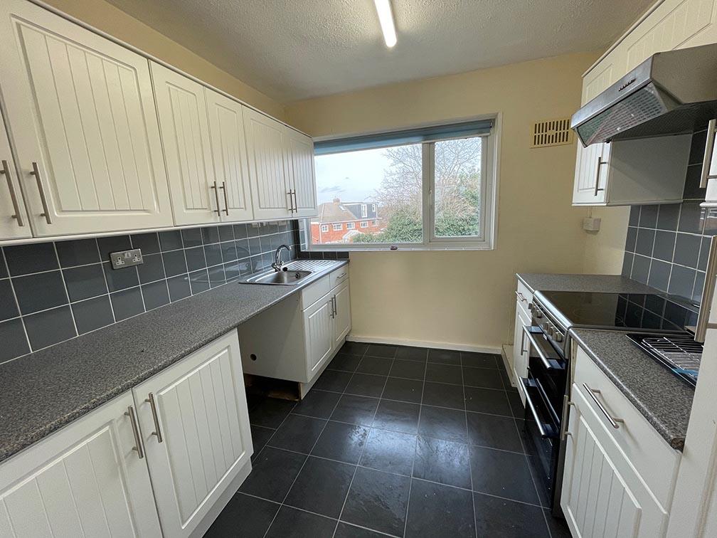 Ravenswood Hill, Coleshill, West Midlands, B46 2 bed £650 pcm (£150 pw)