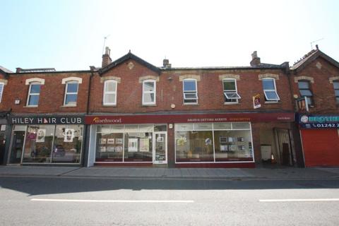 2 bedroom flat to rent, Prestbury Road, Pittville, Cheltenham, GL52