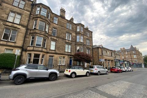 3 bedroom flat to rent, Strathearn Road, Marchmont, Edinburgh, EH9