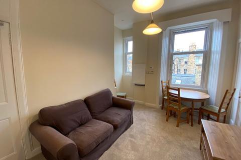 3 bedroom flat to rent, Strathearn Road, Marchmont, Edinburgh, EH9