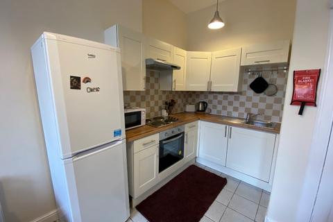 3 bedroom flat to rent, Strathearn Road, Marchmont, Edinburgh, EH9