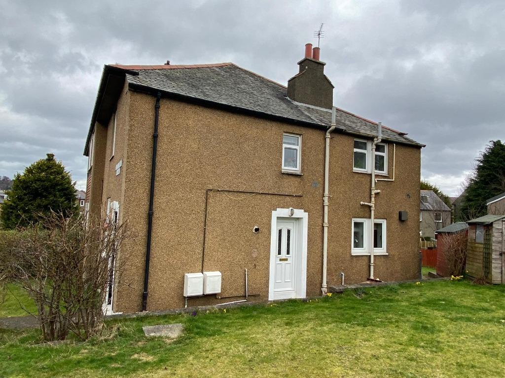 Carrick Knowe Parkway, Carrick Knowe, Edinburgh, EH12 2 bed flat £850