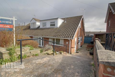 62 Barnes Hall Road, Burncross, Sheffield, S35 1RF