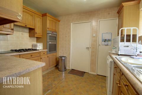 62 Barnes Hall Road, Burncross, Sheffield, S35 1RF