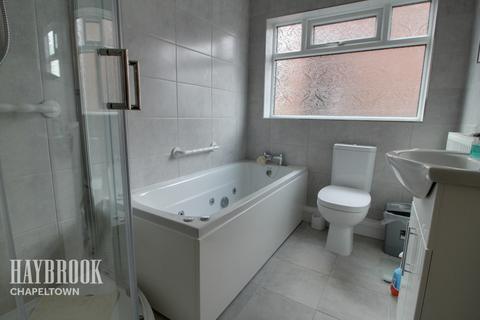 62 Barnes Hall Road, Burncross, Sheffield, S35 1RF